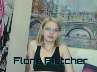 Flora_Fletcher