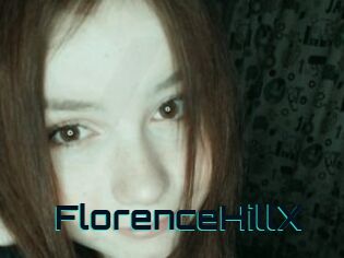 FlorenceHillX