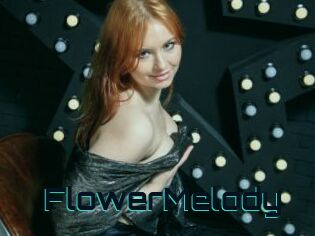 FlowerMelody