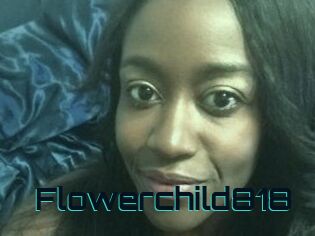 Flowerchild818