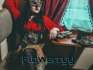 Flowerryy