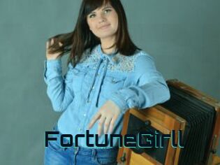 FortuneGirll