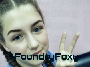 FoundryFoxy