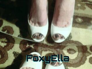 FoxyElla