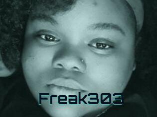 Freak303