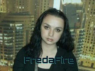 FredaFire