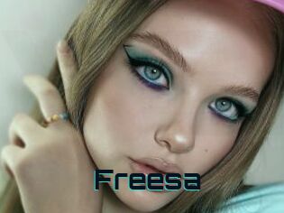 Freesa