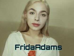 FridaAdams