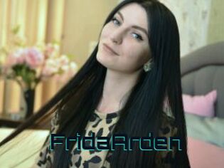 FridaArden