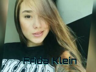 Frida_Klein