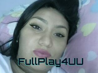 FullPlay4UU