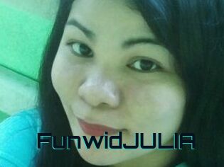 FunwidJULIA