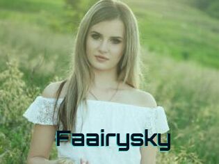 Faairysky