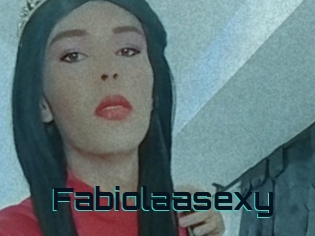 Fabiolaasexy