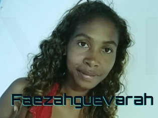 Faezahguevarah