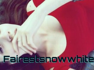 Fairestsnowwhite