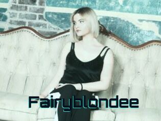 Fairyblondee