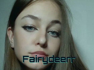 Fairydeerr