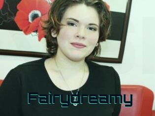 Fairydreamy