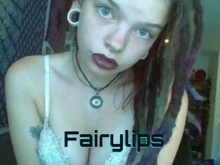 Fairylips