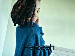 Faizzah