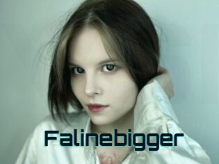 Falinebigger