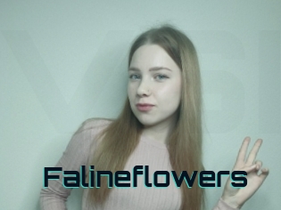 Falineflowers