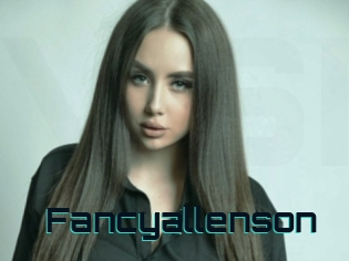 Fancyallenson