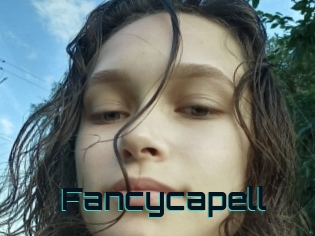 Fancycapell