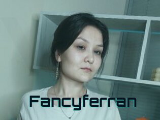 Fancyferran