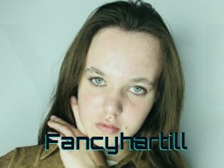 Fancyhartill