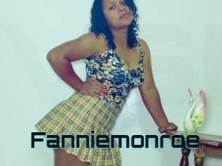 Fanniemonroe