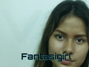 Fantasigirl