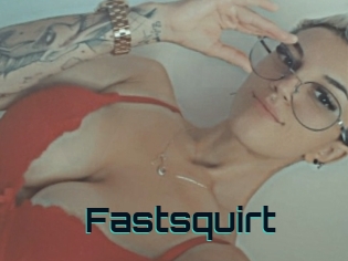 Fastsquirt