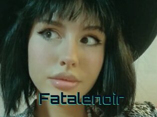 Fatalenoir