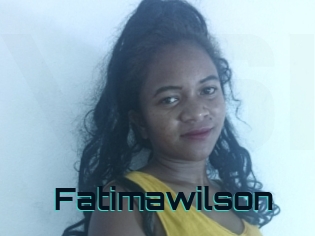 Fatimawilson