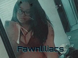 Fawnliliacs