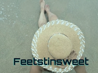 Feetstinsweet