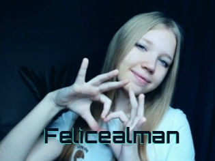 Felicealman