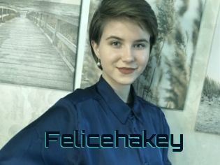 Felicehakey