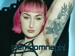 Femdomnephi