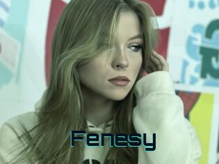 Fenesy