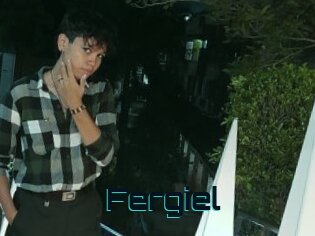 Fergiel