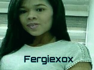 Fergiexox