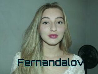 Fernandalov