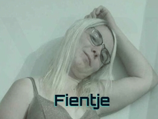 Fientje