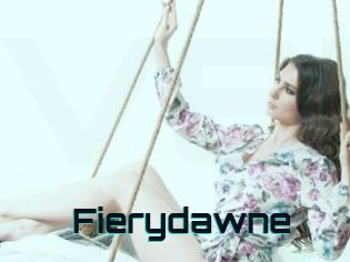 Fierydawne