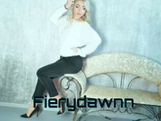 Fierydawnn