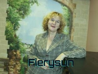 Fierysun