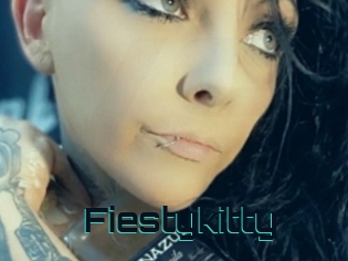 Fiestykitty